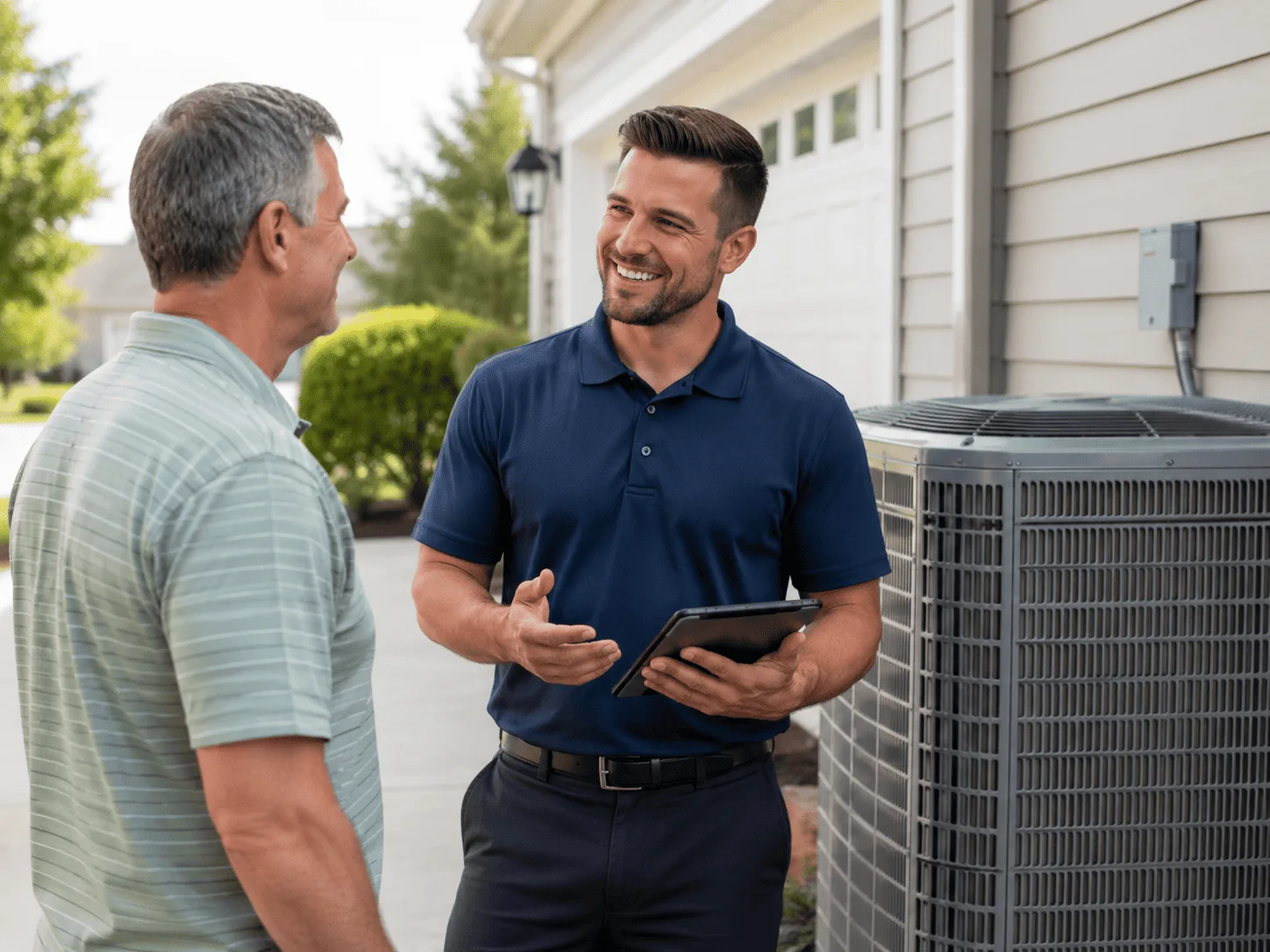 Heat Pump Installation Rancocas, NJ FAQs